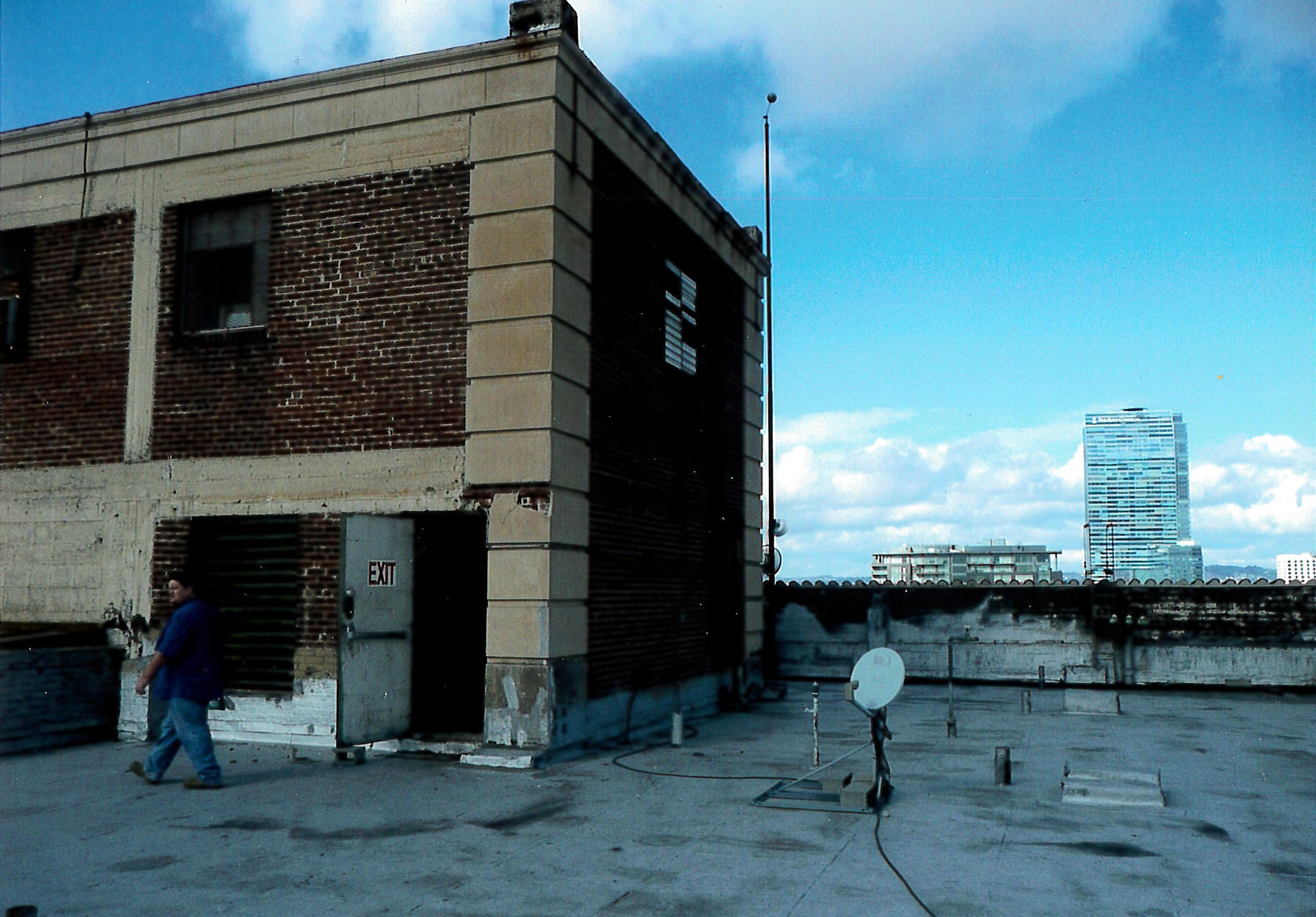 Rooftop 